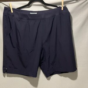 Coral Bay Women's Navy Shorts